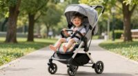 top stroller boards 2026