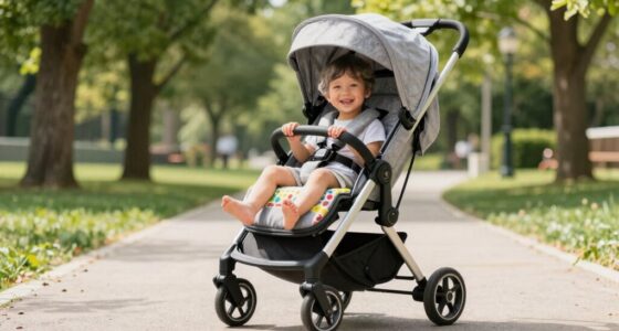 top stroller boards 2026