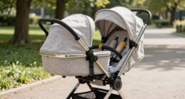 top stroller bundle options