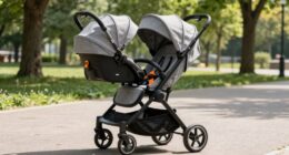 top stroller car seat bundles