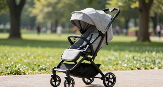top stroller wagons 2026