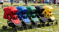 top stroller wagons 2026