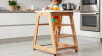 top sturdy learning towers