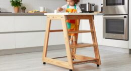 top sturdy learning towers