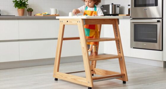 top sturdy learning towers