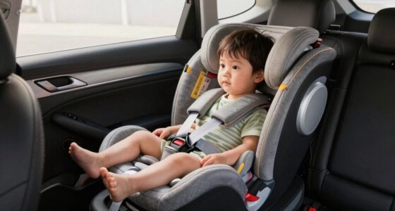 top tall toddler seats