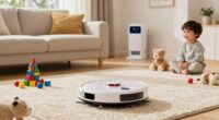 top toddler friendly robot vacuums