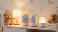 top toddler sleep sound machines
