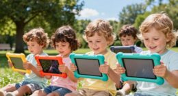 top toddler tablet options