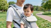 top toddler travel carriers
