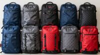 top travel car seat bags