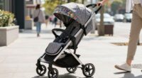 top travel strollers 2026