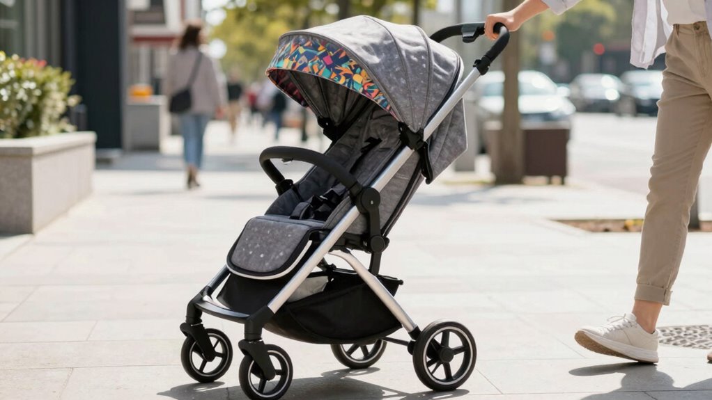 top travel strollers 2026