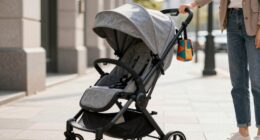 top travel strollers 2026