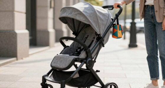 top travel strollers 2026