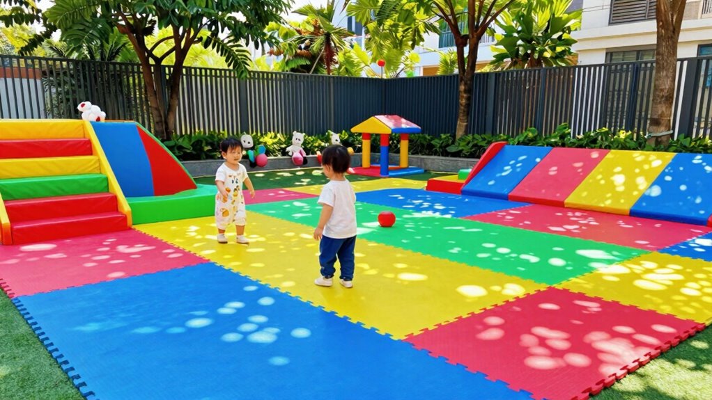top twin play yard picks