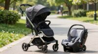 top universal stroller picks