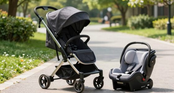 top universal stroller picks