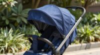 top uv protective strollers