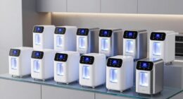 top uv sterilizer options