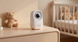 top vox baby monitors