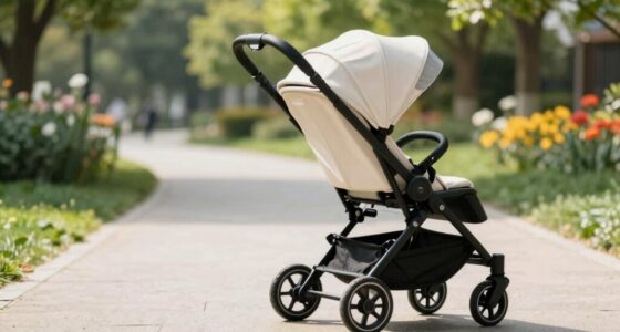 top wagon strollers 2026