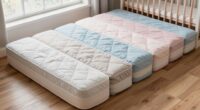 top washable crib mattresses