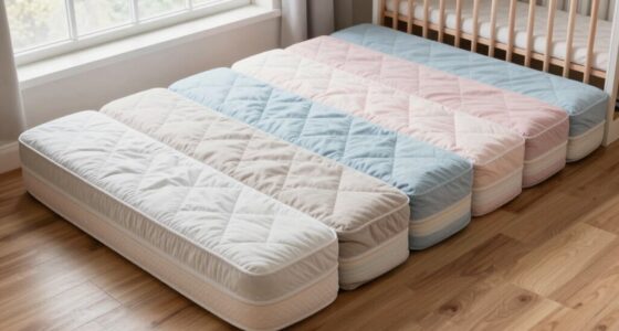 top washable crib mattresses