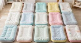 top waterproof toddler mattresses