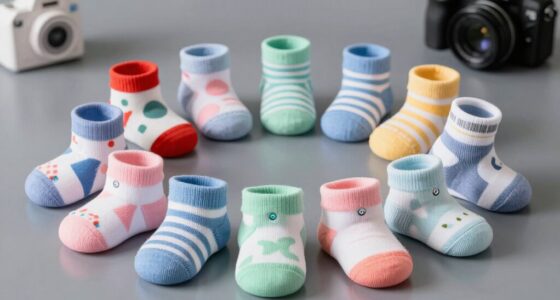 top wearable baby monitors