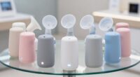 top wearable breast pumps