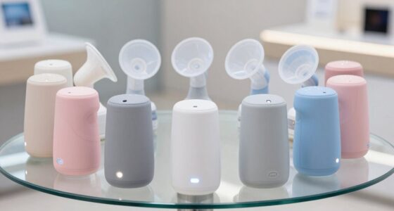 top wearable breast pumps
