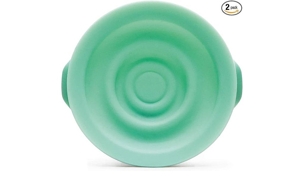 two pack breast pump seals