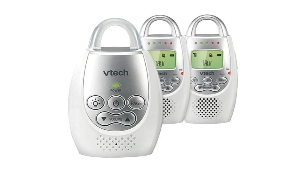 two parent units included