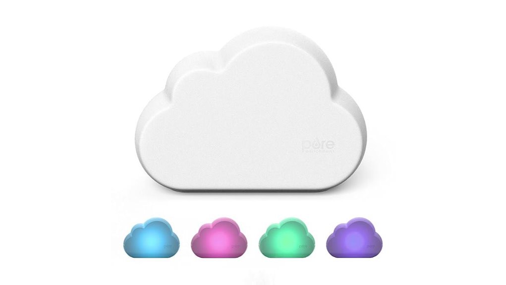 ultrasonic baby humidifier