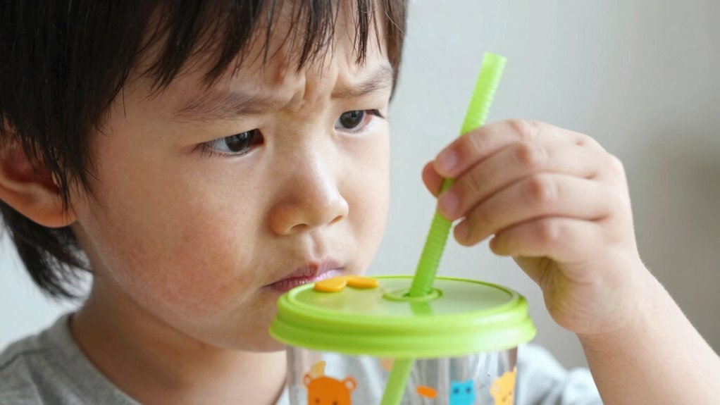 understanding sensory and routine challenges