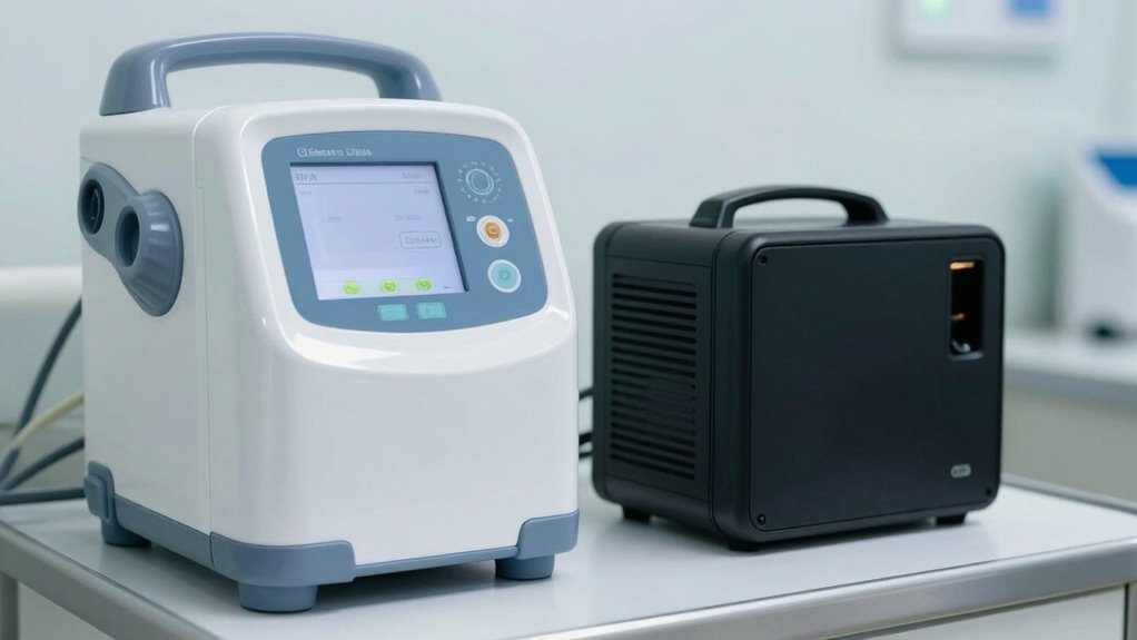 upfront and ongoing costs