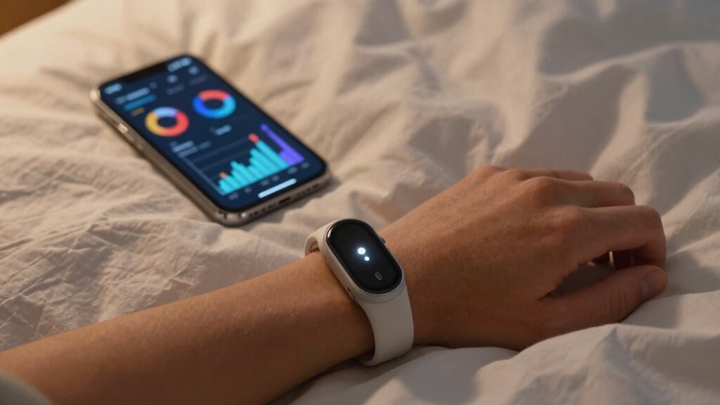 use sleep tracker wisely