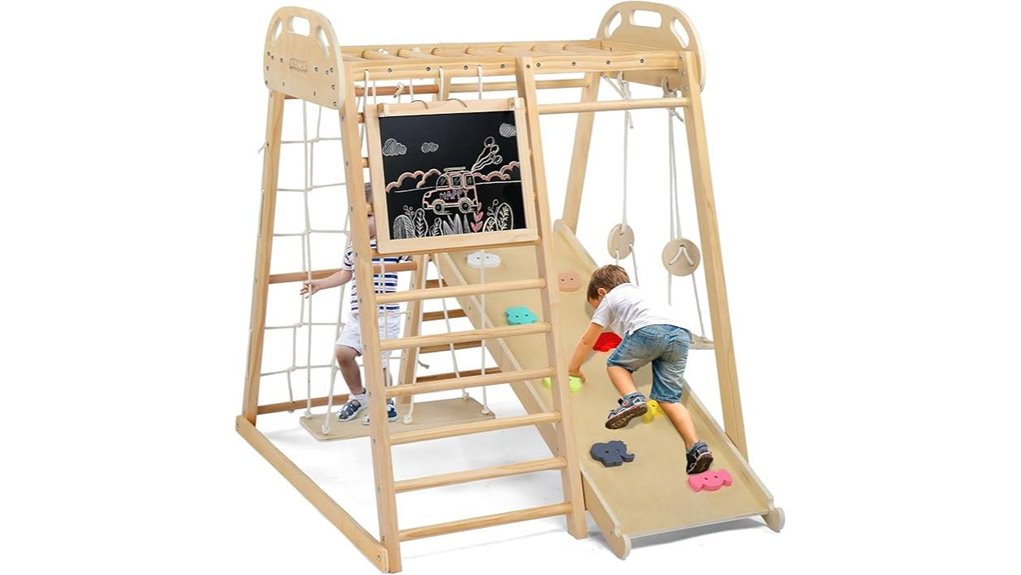 versatile kids indoor playground