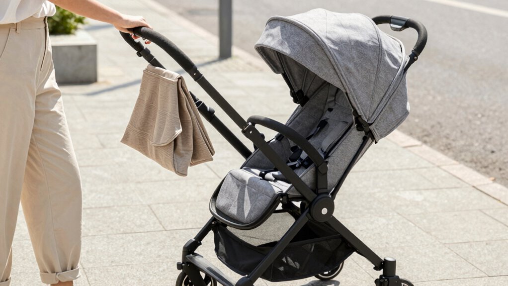 versatile safe portable adaptable