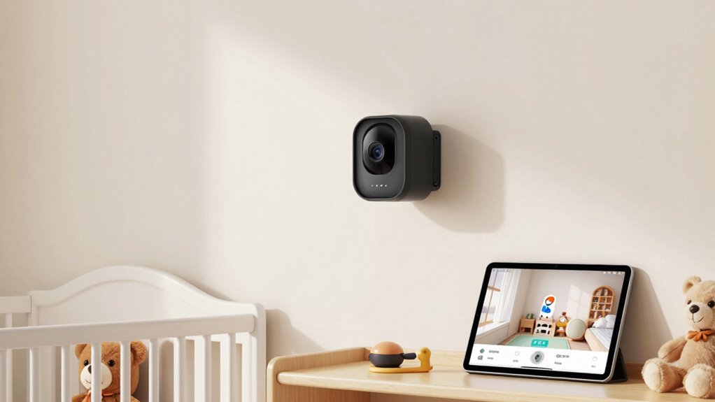 video quality and alerts