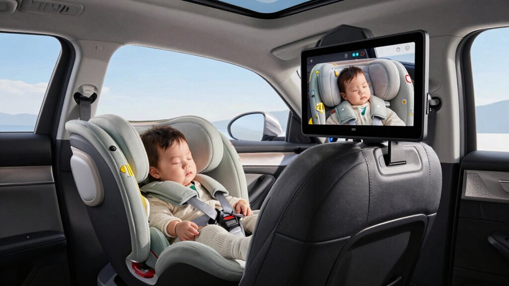 video quality and safety
