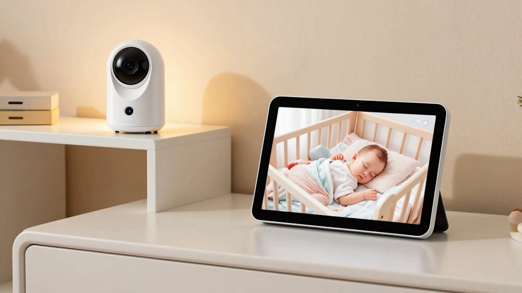 video quality range security