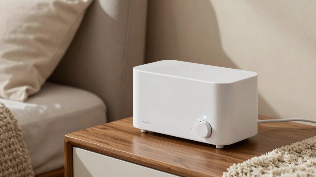 volume and placement adjustment