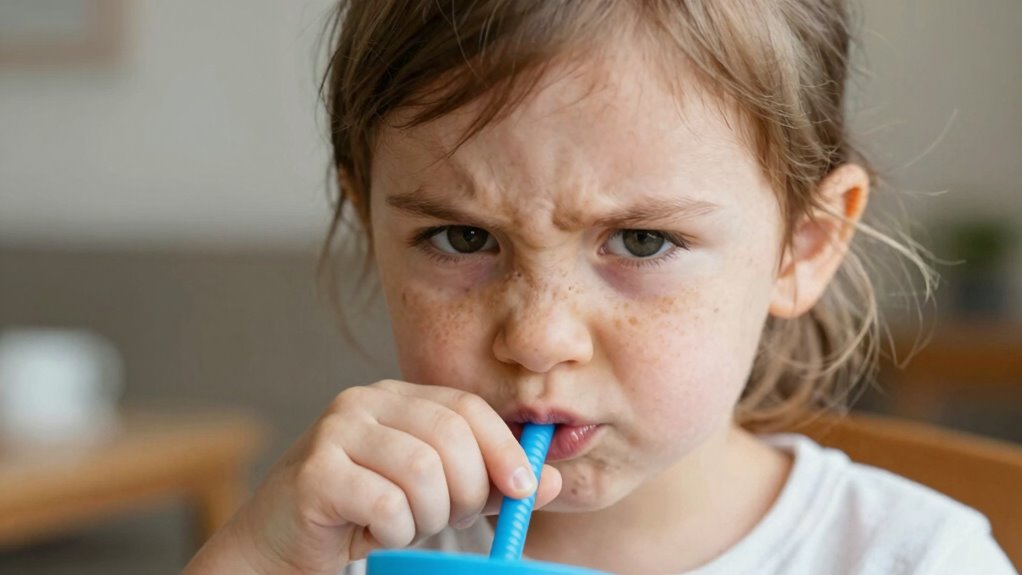 watch for developmental cues