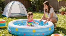 water safety for children