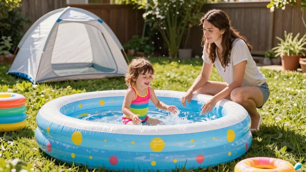 water safety for children