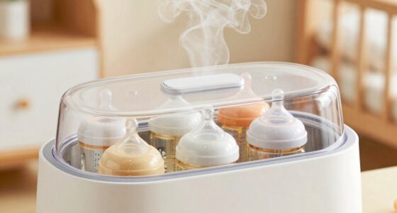 when sterilization is necessary