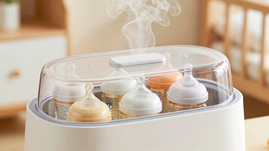 when sterilization is necessary