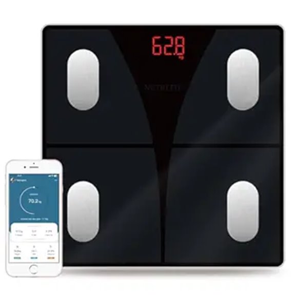 wireless body composition scale